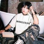 Футболка унисекс Olrik, черный - фото 14