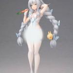 ALTER Фигурка Azur Lane Evil, Lazy White Rabbit - фото 3