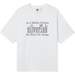 Футболка мужская Levis, белый - фото