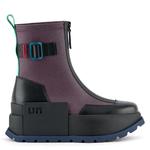 Roko Bootie II United Nude, fig - фото