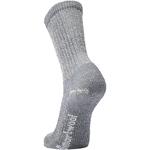 Носки Smartwool Classic Hike Light Cushion Crew Smartwool, Light Gray - фото 2