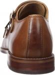 Туфли Florsheim Montinaro Double Monk Strap - фото 5
