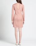 Платье Vicolo, бледно-розовый - фото 3