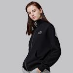 Унисекс свитшот Kappa, белый - фото 9