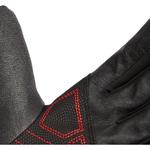 Перчатки Моррелло Mckinley, черный - фото 2