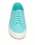 Кроссовки Superga, бирюзовый - фото 4