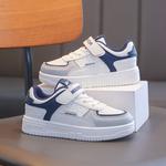 Детская обувь для скейтбординга Warrior, белый - фото 15