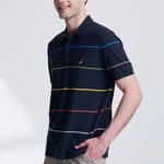 Мужская поло NAUTICA, синий - фото 9