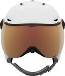 Шлем Giro Essence MIPS Vivid, Matte White - фото 3