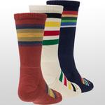 Носки Pendleton National Parks Crew Pendleton, Spec Asst - фото 3