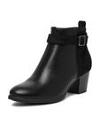 Ботильоны CEO-RE23F506-1 Clara Barson, черный - фото 2