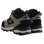 Stratton средние коричневые мужские ботинки O'Neill, серый - фото 3