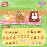 Коробки-сюрпризы QUALLY - фото 6