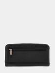 Кошелек GUESS Wallet Laurel, черный - фото 2
