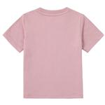 Детская футболка GAP, белый - фото 3