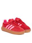 Кроссовки Barreda Decode JR0770 Adidas, красный - фото 2