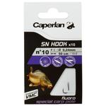 Трассовый крючок SN Hook Carp Pole CAPERLAN - фото 7