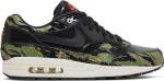 Кроссовки Nike Air Max 1 Prm 'Atmos', черный - фото 2
