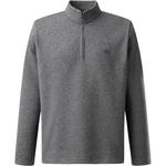 Свитшот мужской KOLON SPORT, черный - фото