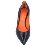 Туфли Santoni, черный - фото 4