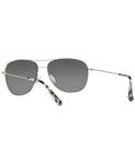 Поляризованные солнцезащитные очки cliffhouse, mj000360 Maui Jim - фото 12