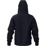 Худи Mizuno Athletics, синий - фото 2