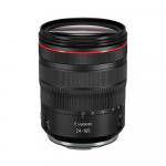 Объектив Canon RF 24-105mm f/4 L IS USM - фото