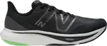 Кроссовки New Balance FuelCell Rebel v3 'Black Vibrant Spring', черный - фото 2
