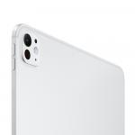 Планшет Apple iPad Pro 13 (2024), 8Гб/512Гб, Wi-Fi + Cellular, Silver - фото 3