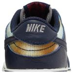 Кроссовки Nike Dunk Low SE TD 'Graffiti Pack - Obsidian', Черный - фото 7