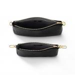 Клатч Louis Vuitton Multi, черный - фото 3