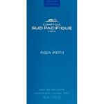 Туалетная вода COMPTOIR SUD PACIFIQUE Aqua Motu 100 мл - фото 2