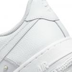 Кросcовки Nike Air Force 1 '07 SE, белый - фото 8