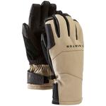 Перчатки-Клатчи Ak Gore-Tex Burton, Summit Taupe - фото