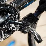 Кисть с двумя зубцами MUC OFF, черный / черный / серый - фото 5