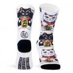 Носки Pacific Neko, белый - фото 2