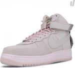 Кроссовки Nike Air Force 1 High SL QS 'Easter', розовый - фото 3