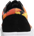 Кеды Vans Old Skool Pop Camo, оранжевый - фото 7