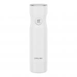 Набор вакуумных стеклянных мисок ZWILLING, FRESH & SAVE, 9 предметов, прозрачно-белый - фото 3