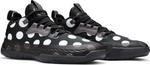 Кроссовки Adidas Harden Vol. 5 Futurenatural 'Polka Dot', черный - фото 9