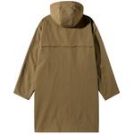 Куртка унисекс Jeep, черный - фото 4