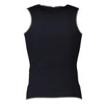 Жилет SEAC 2.5 мм, черный - фото 3