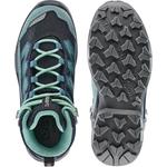 Многофункциональные ботинки maddox pro gtx mid jr Lowa, мультиколор - фото 3