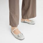 Тапочки женские Charles&Keith - фото 7