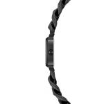 Tamaris Аналоговые часы в черном цвете - фото 4