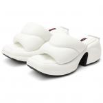 Шлепанцы Candy Series женские Daphne Lab, черный - фото 6