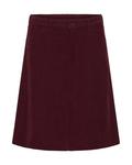 Юбка Cream Cory, бордовый - фото