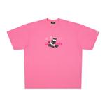 Футболка унисекс Afgk, Серый - фото 11