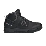 Кроссовки Adidas Five Ten Impact Pro Mid, черный - фото