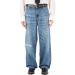 Винтажные джинсы OUR LEGACY, синие - фото 3